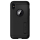 Etui Slim Armor do iPhone X czarne - 390455 - zdjęcie 2